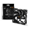 Wentylator do komputera BE QUIET! PURE WINGS 2 PWM BL038 (92 mm; 1900 obr/min)-1606824