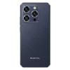 Oukitel WP52 4/256 6500mAh DS - smartfon, granatowy-16074099
