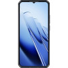Oukitel WP52 4/256 6500mAh DS - smartfon, czarny