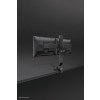 Neomounts FPMA-D860DBLACK uchwyt / stojak do monitorów 68,6 cm (27