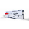 GEMBIRD UCHWYT ŚCIENNY LCD 43-90 VESA MAX 800 X 400MM, DO 70KG-16077785