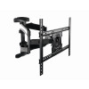 GEMBIRD UCHWYT ŚCIENNY REGULOWANY LCD 32"-75" VESA MAX 600 X 400MM, DO 45KG-9537658