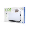 ENERGENIE MINI UPS DO URZĄDZEŃ DC 12V - 15V, 18W, BIAŁY-16080664