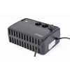 ENERGENIE ZASILACZ AWARYJNY UPS DESKTOP UPS 1000VA LED 3X SCHUKO 230V OUT-16080668