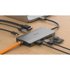 D-Link DUB-M810 stacja dokująca Przewodowa USB 3.2 Gen 1 (3.1 Gen 1) Type-C Aluminium-16087775