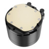 Xilence XC997 system chłodzenia komputerów Procesor Zestaw do chłodzenia płynami 12 cm Czarny 1 szt.-16089098