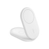 BELKIN ŁADOWARKA MAGSAFE SKŁADANA 2W1 QI2 ZASILACZ CZARNA-16098459