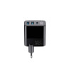 Ładowarka Havit USB-A1+USB-A2+USB-C UCLE001 EU