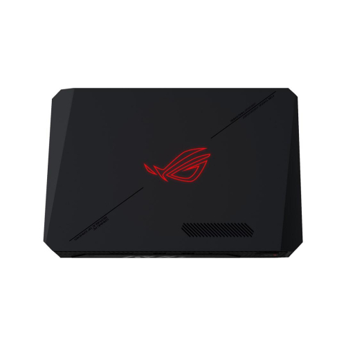 Komputer ASUS NUC 14 ROG RNUC14SRKU7168A0I (MTL-H 28W (U7 155H), 8GB*2 DDR5-5600MHz , 512GB, NVIDIA GeForce RTX 4060, Wi