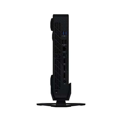 Komputer ASUS NUC 14 ROG RNUC14SRKU9189A2I (MTL-H 45W (U9 185H), 16GB*2 DDR5-5600MHz , 1TB , NVIDIA GeForce RTX 4070, Wi