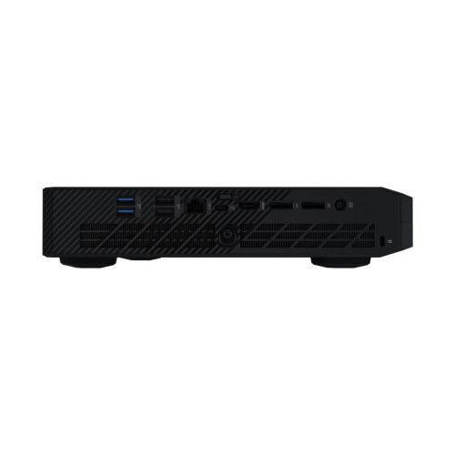 Komputer ASUS NUC 14 ROG RNUC14SRKU9189A2I (MTL-H 45W (U9 185H), 16GB*2 DDR5-5600MHz , 1TB , NVIDIA GeForce RTX 4070, Wi