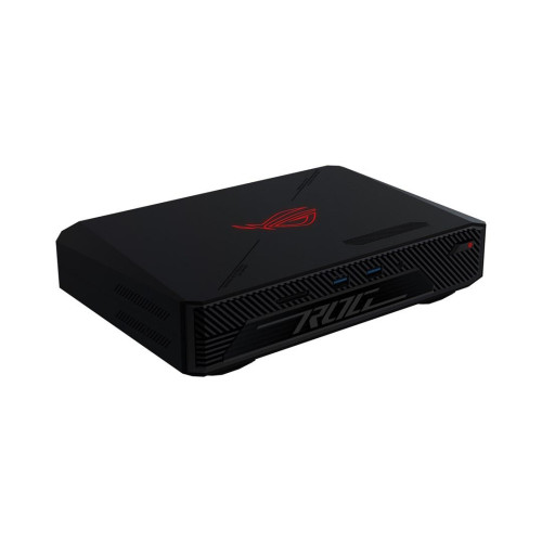 Komputer ASUS NUC 14 ROG RNUC14SRKU9189A2I (MTL-H 45W (U9 185H), 16GB*2 DDR5-5600MHz , 1TB , NVIDIA GeForce RTX 4070, Wi