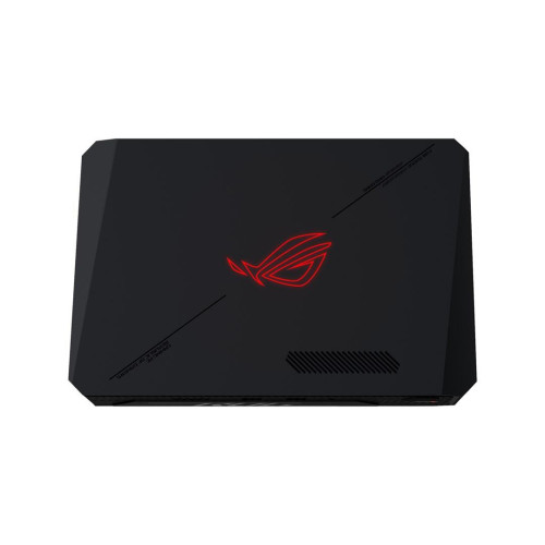 Komputer ASUS NUC 14 ROG RNUC14SRKU9189A2I (MTL-H 45W (U9 185H), 16GB*2 DDR5-5600MHz , 1TB , NVIDIA GeForce RTX 4070, Wi