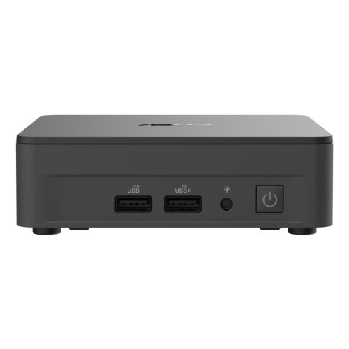 Komputer ASUS NUC 13 PRO RNUC13ANKI7068C2I (RPL-P 28W (i7-1360P), 2x8GB, 512GB, Integrated VGA, Win11 Pro, EU Cord, Mini