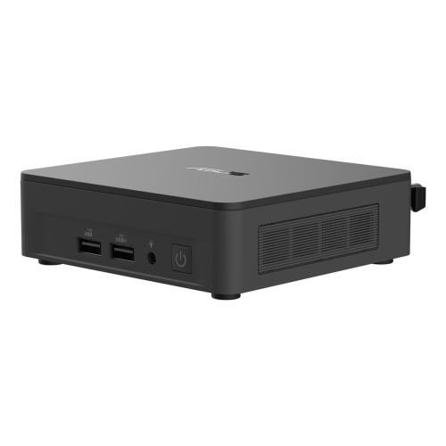 Komputer ASUS NUC 13 PRO RNUC13ANKI7068C2I (RPL-P 28W (i7-1360P), 2x8GB, 512GB, Integrated VGA, Win11 Pro, EU Cord, Mini