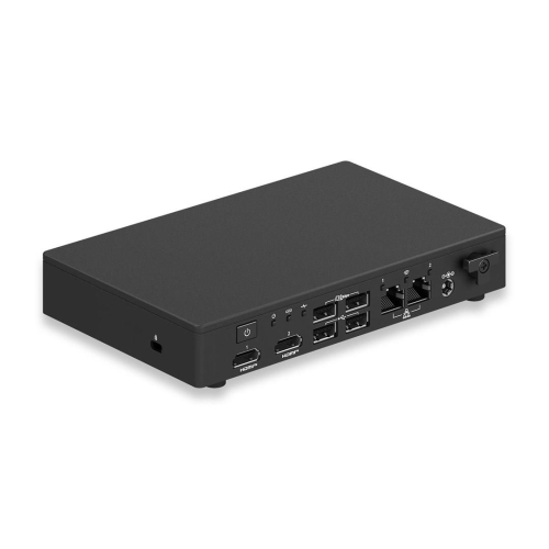 Komputer ASUS NUC 13 Rugged WNUC13BRBP200000I (N50, noRAM, 64G eMMC, Integrated VGA, noOS, noCord, Board)-16000684
