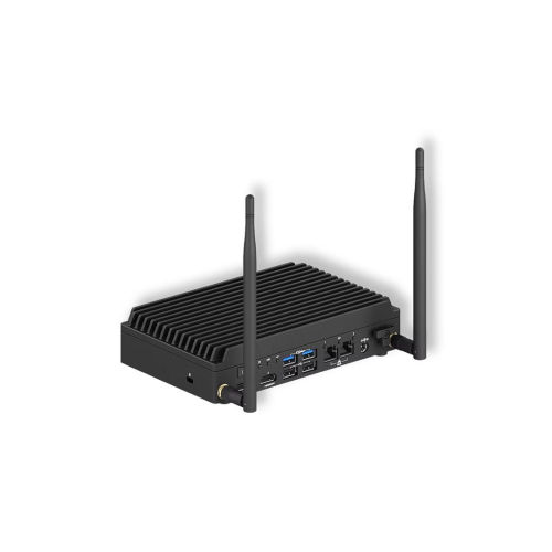 Komputer ASUS NUC 13 Rugged WNUC13BRBP200000I (N50, noRAM, 64G eMMC, Integrated VGA, noOS, noCord, Board)-16000687