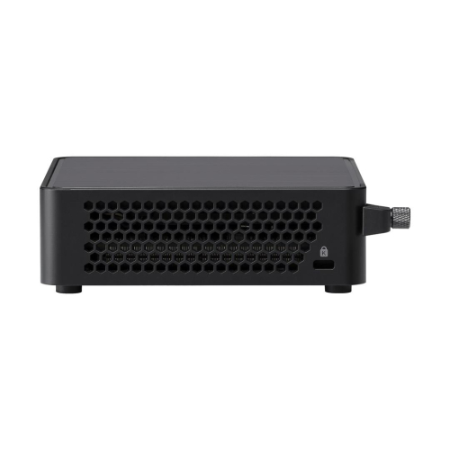 Komputer ASUS NUC 14 PRO RNUC14RVKV5068C0I (MTL-H 28W vPro (U5 135H), 2X8G, 512G, Integrated VGA, Win11 Pro, noCord, Min