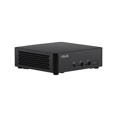 Komputer ASUS NUC 14 PRO RNUC14RVKV5068C0I (MTL-H 28W vPro (U5 135H), 2X8G, 512G, Integrated VGA, Win11 Pro, noCord, Min