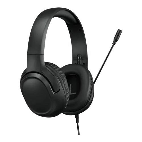 Słuchawki Lenovo H110 Czarne (GXD1P46879)
