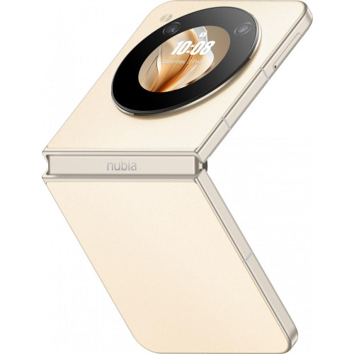 Nubia Flip 5G 17,5 cm (6.9