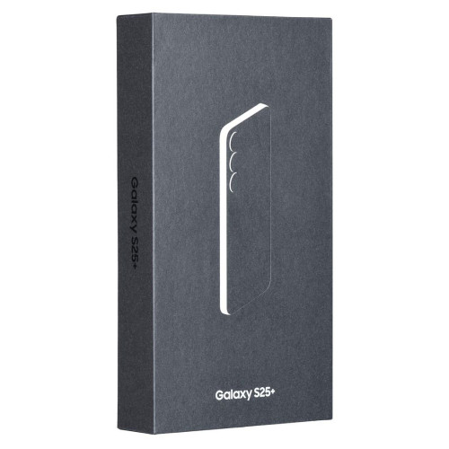 Samsung Galaxy S25+(S936) DS 5G 12/256GB Silver Shadow-16023221