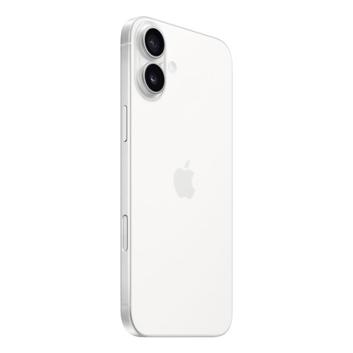 Apple iPhone 16 Plus 128GB White-16023251