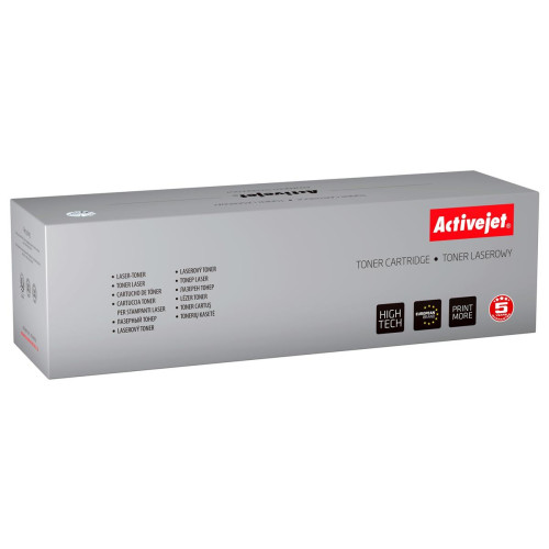 Activejet ATL-654NX Toner (zamiennik Lexmark T650X21E; 36.000)