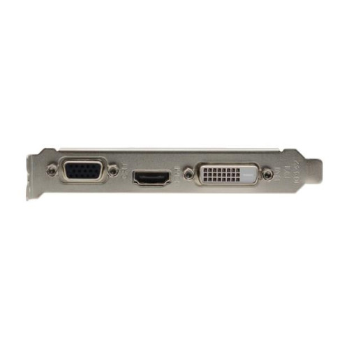 AFOX GEFORCE GT710 4GB DDR3 DVI HDMI VGA LP AF710-4096D3L7-V1-16025806