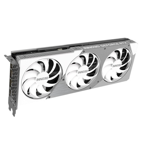 Karta graficzna INNO3D GeForce RTX 5070 Ti X3 OC WHITE