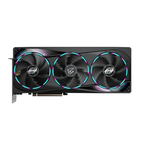 Karta graficzna Gigabyte GeForce RTX 5070 AORUS MASTER 12GB