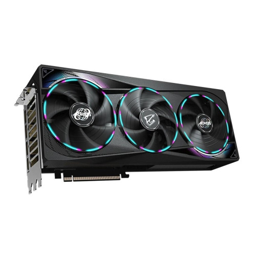 Karta graficzna Gigabyte GeForce RTX 5070 AORUS MASTER 12GB-16025899