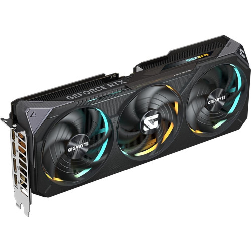 Karta graficzna Gigabyte GeForce RTX 5070 GAMING OC 12GB