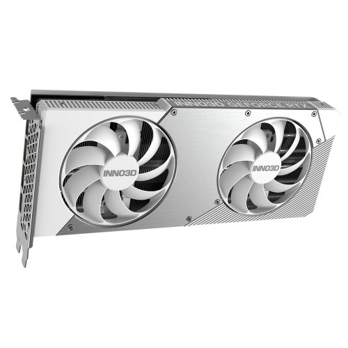 Karta graf. INNO3D GeForce RTX 5070 Twin X2 OC WH.