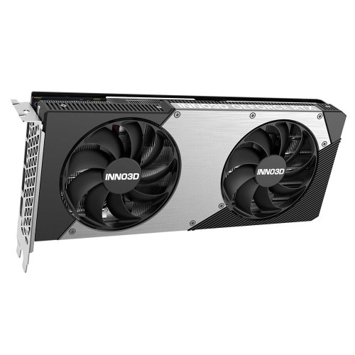 Karta graf. INNO3D GeForce RTX 5070 TWIN X2 OC 12GB