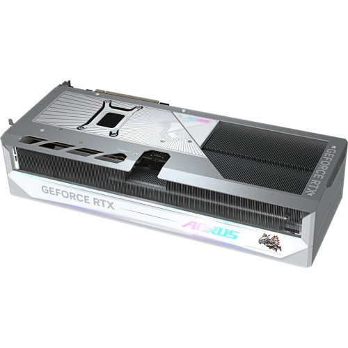 Karta graficzna Gigabyte GeForce RTX 5080 AORUS MASTER ICE 16GB-16025937