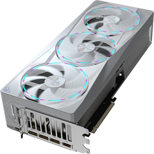 Karta graficzna Gigabyte GeForce RTX 5080 AORUS MASTER ICE 16GB-16025938