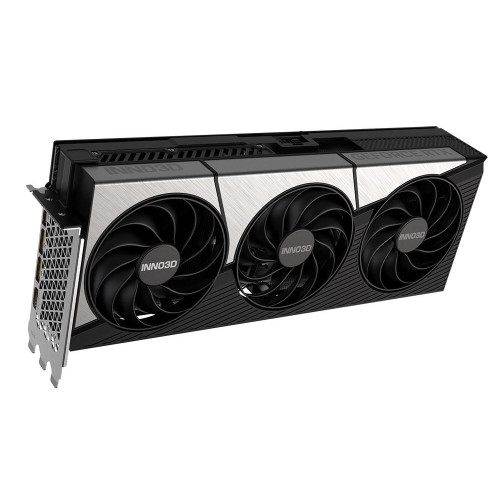 Karta graficzna INNO3D GeForce RTX 5090 X3 OC