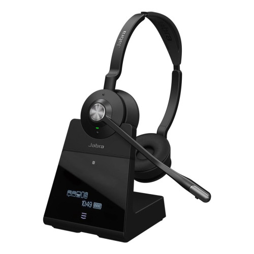 Zestaw słuchawkowy Jabra Engage 75 SE stereo
