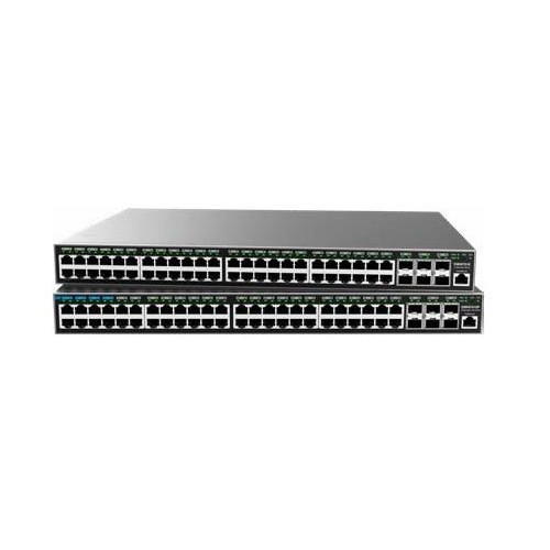 Grandstream Networks GWN7816P łącza sieciowe Zarządzany L3 Gigabit Ethernet (10/100/1000) Obsługa PoE