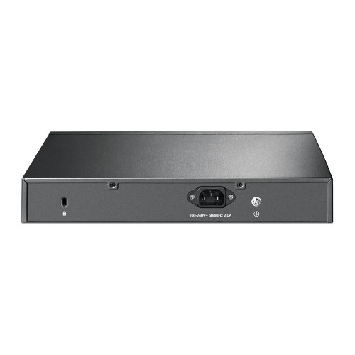 Switch TP-LINK TL-SG1016PE (16x 10/100/1000Mbps)-16046446