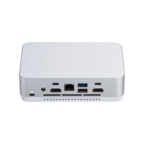 Komputer ASUS NUC 14 PRO+ RNUC14RVSU700000I (MTL-H 28W (U7 155H), noRAM, noStorage, Integrated VGA, noOS, noCord, Kit)-1