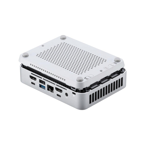 Komputer ASUS NUC 14 PRO+ RNUC14RVSU900000I (MTL-H 45W (U9 185H), noRAM, noStorage, Integrated VGA, noOS, noCord, Kit)
