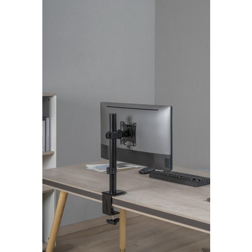GEMBIRD BIURKOWE REGULOWANE RAMIĘ NA MONITOR 17