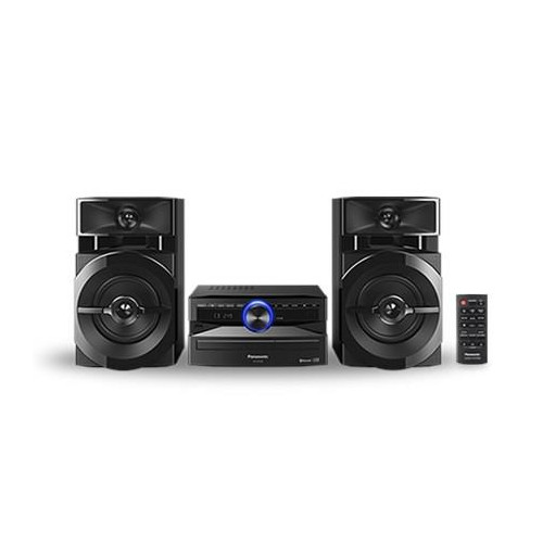 System CD/Radio/MP3 SC-UX100E-K Panasonic
