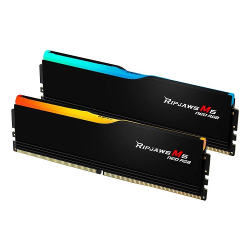 G.SKILL TRIDENT NEO AMD DDR5 2X48GB 6000MHZ CL30 BLACK F5-6000J3036F48GX2-RM5NRK-16062275