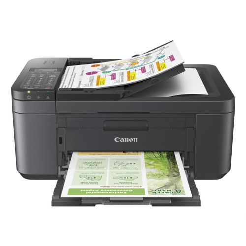 Canon PIXMA TR4755i Multifunktionssystem 4 w 1-16062720
