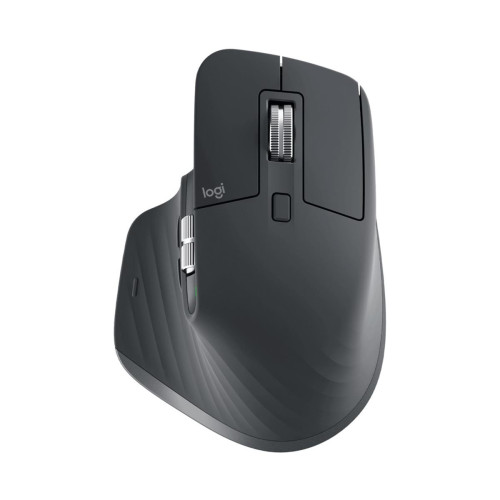 Mysz Logitech MX Master 3S Performance Graphite-16063410