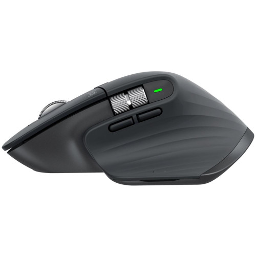 Mysz Logitech MX Master 3S Performance Graphite-16063412