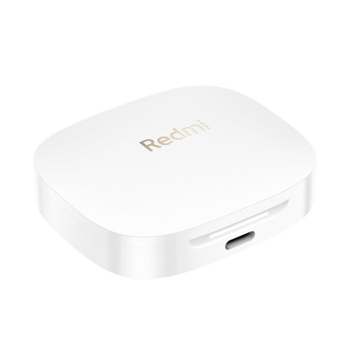 Słuchawki Bluetooth Xiaomi Redmi Buds 6 z mikrofonem Cloud Baltas-16063967